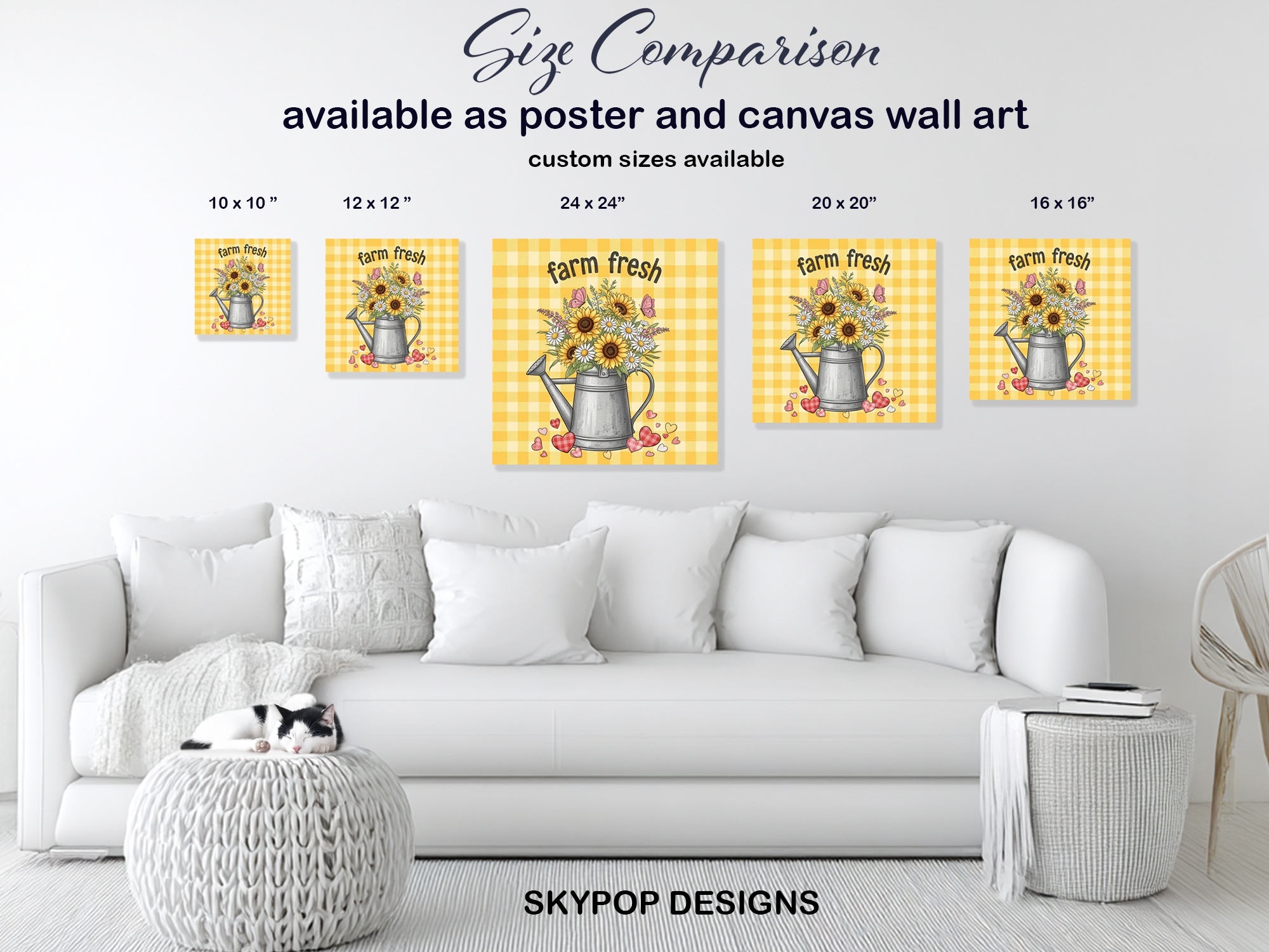 7.jpg Butterfly Sunflower Art