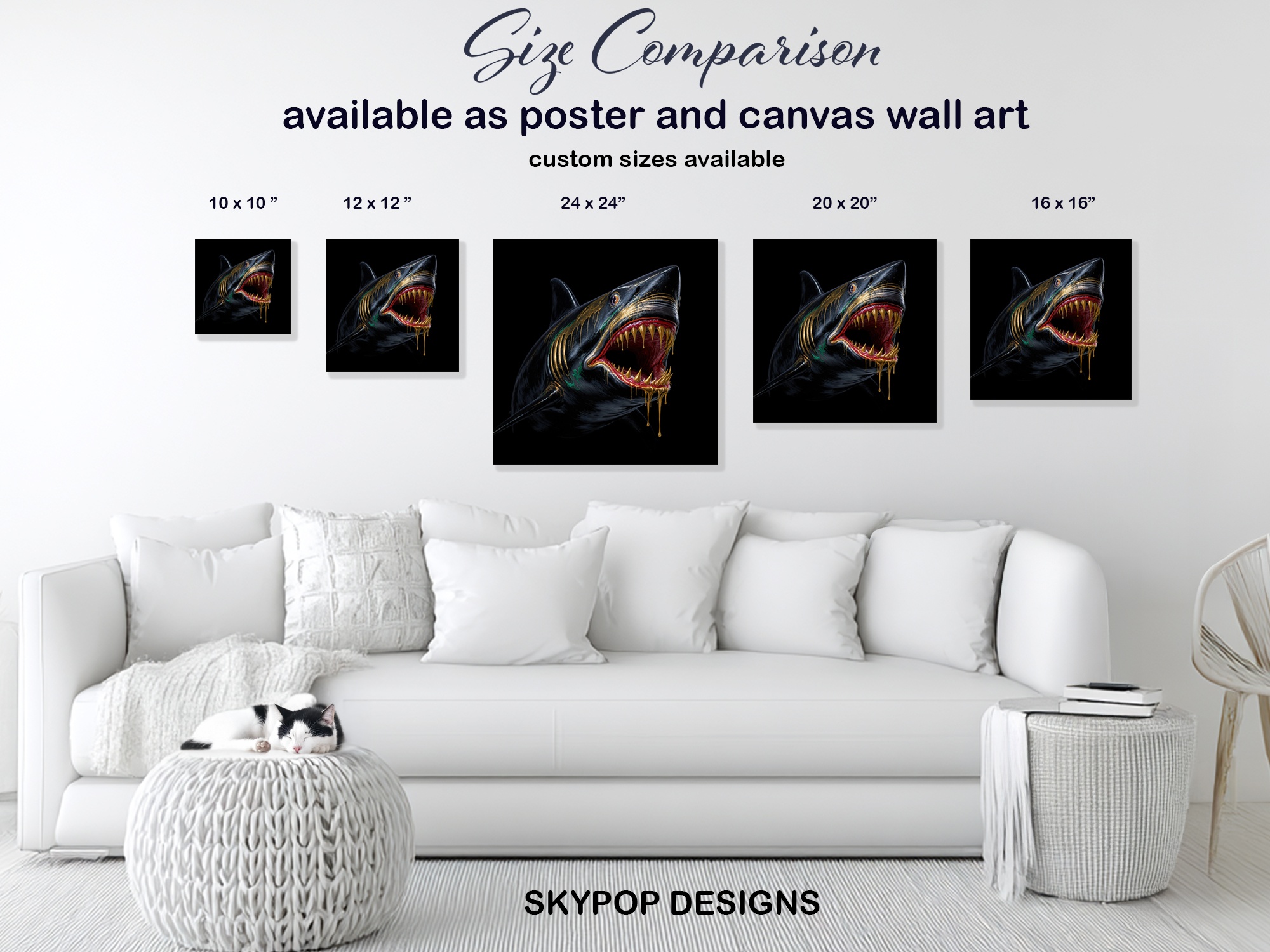 7.jpg Shark Art