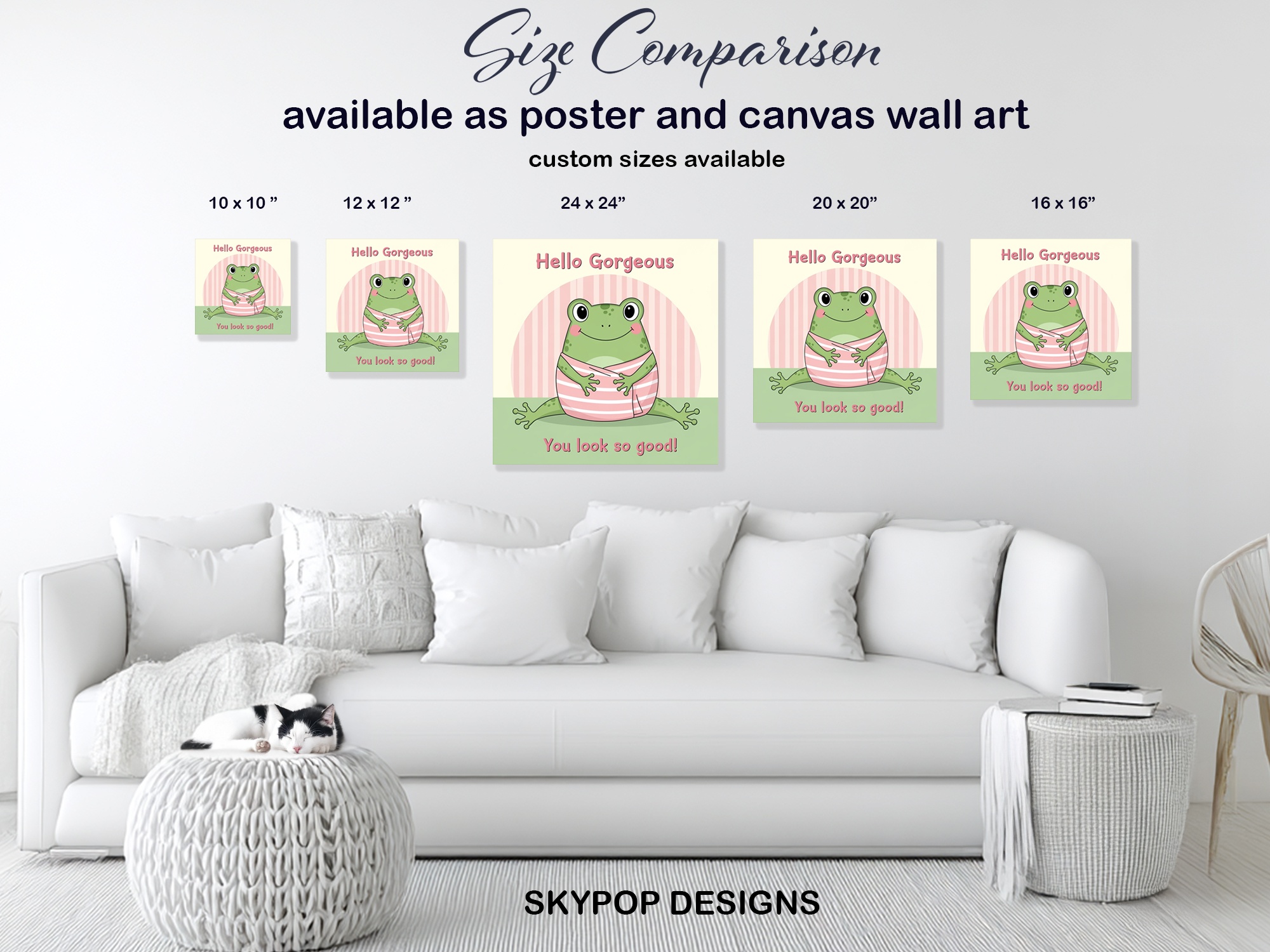 7.jpg Frog Art