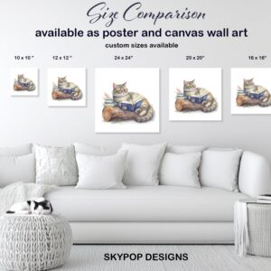 Cat Art