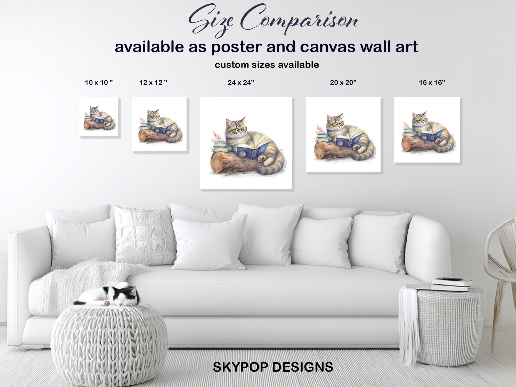 7.jpg Cat Art