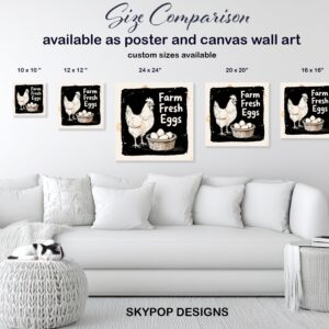 Chicken Art