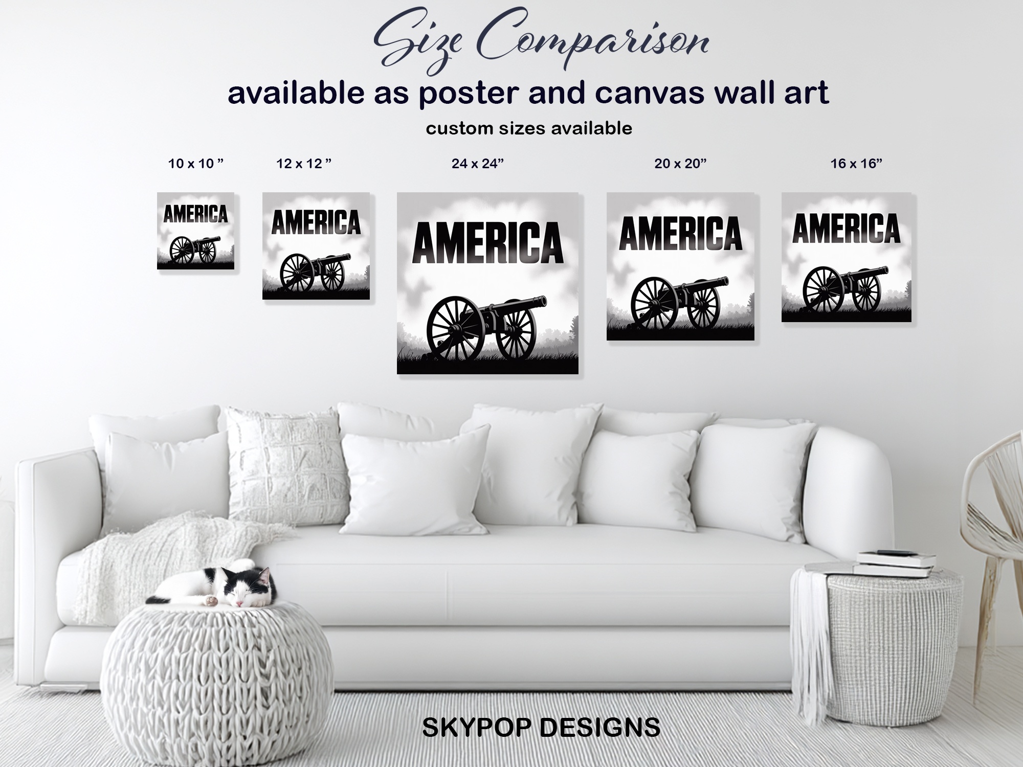 7.jpg American Civil War Cannon Art