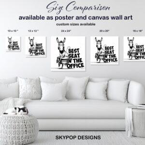 Donkey Art