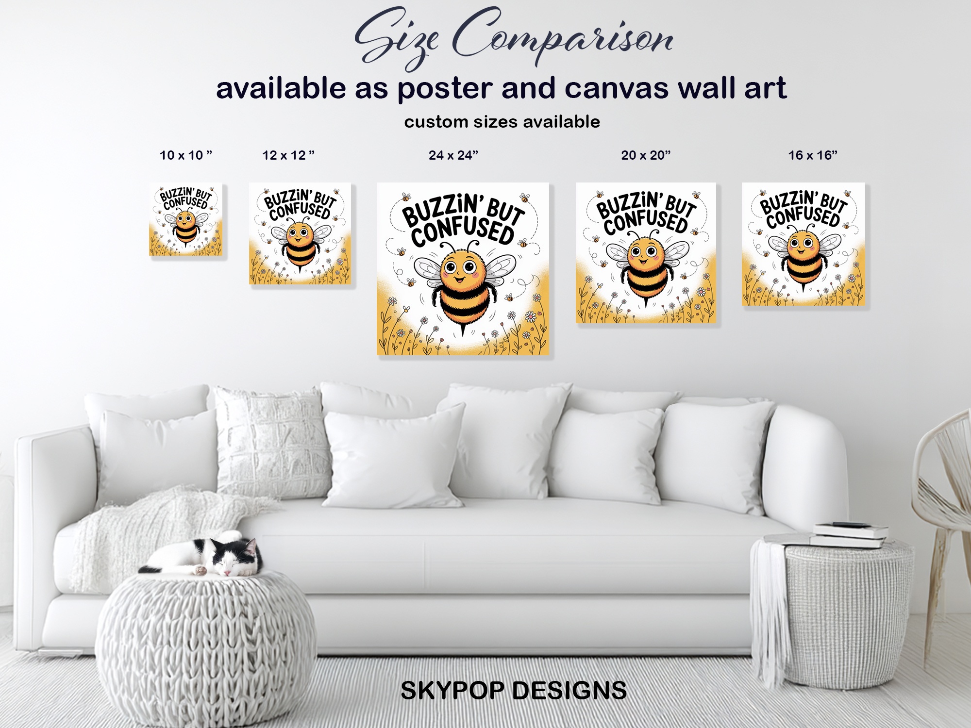 7.jpg Bee Art