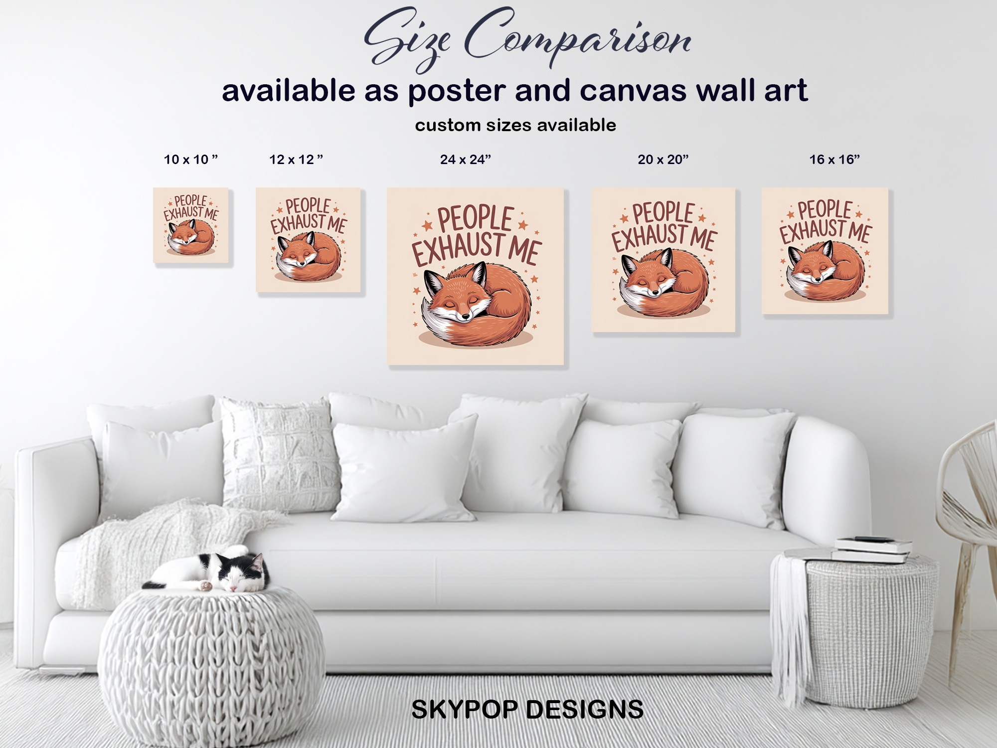 7.jpg Sleepy Fox Art