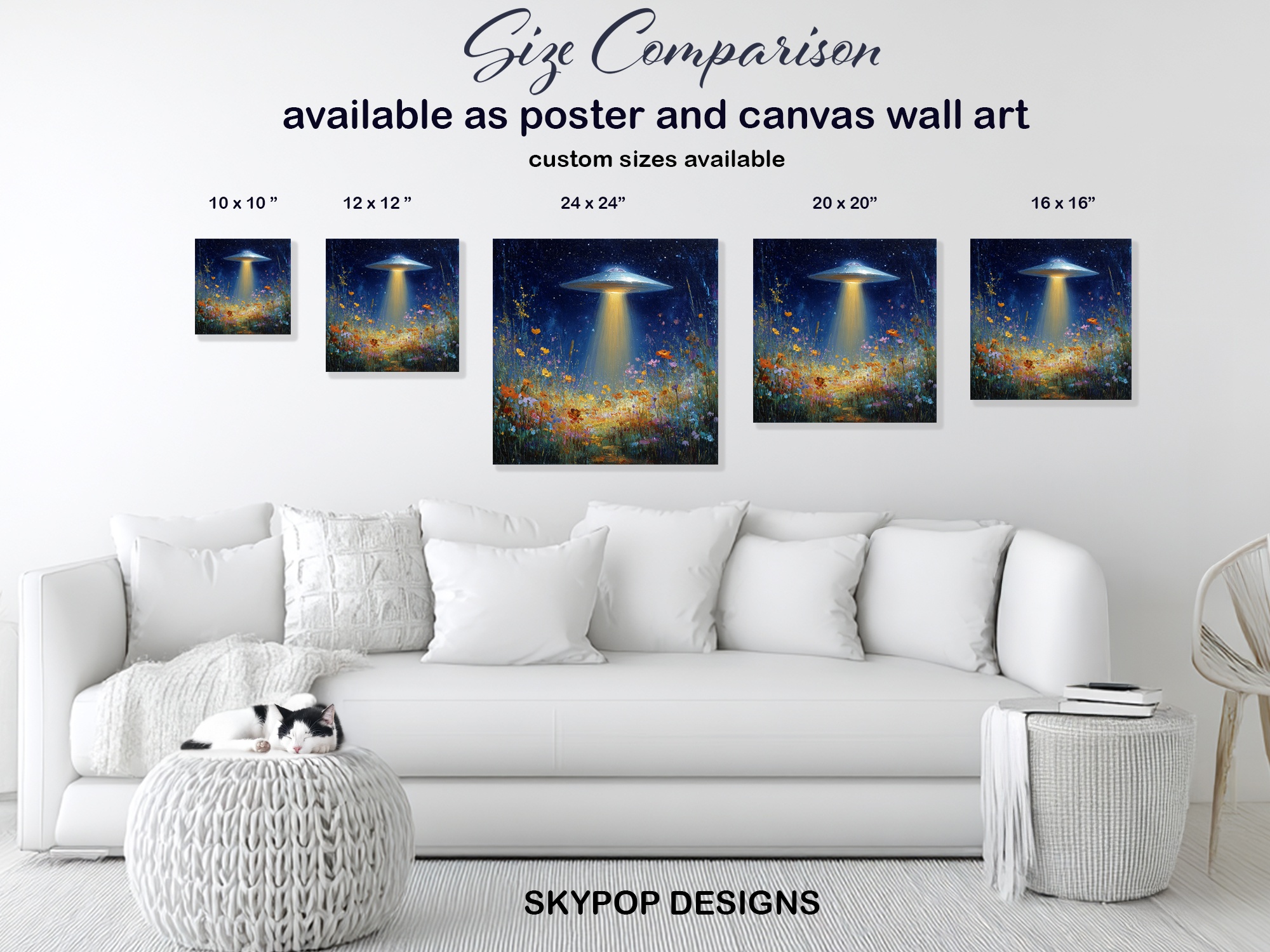 7.jpg UFO Flower Field Art