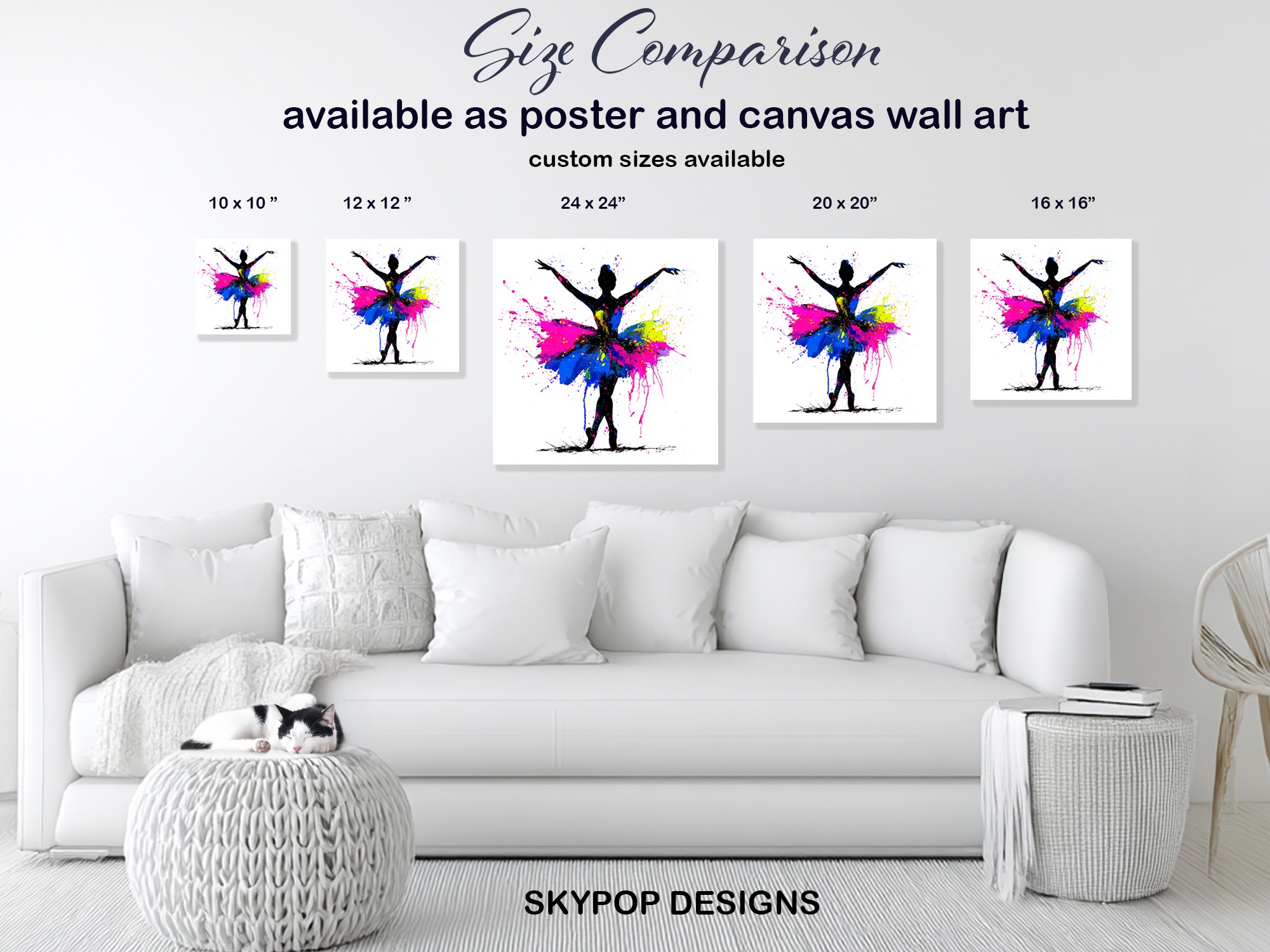 7.jpg Colorful Dancer Art