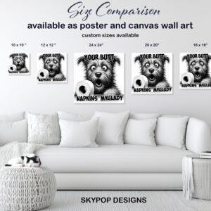 Dog Art