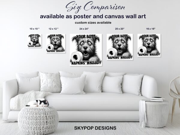 Dog Art