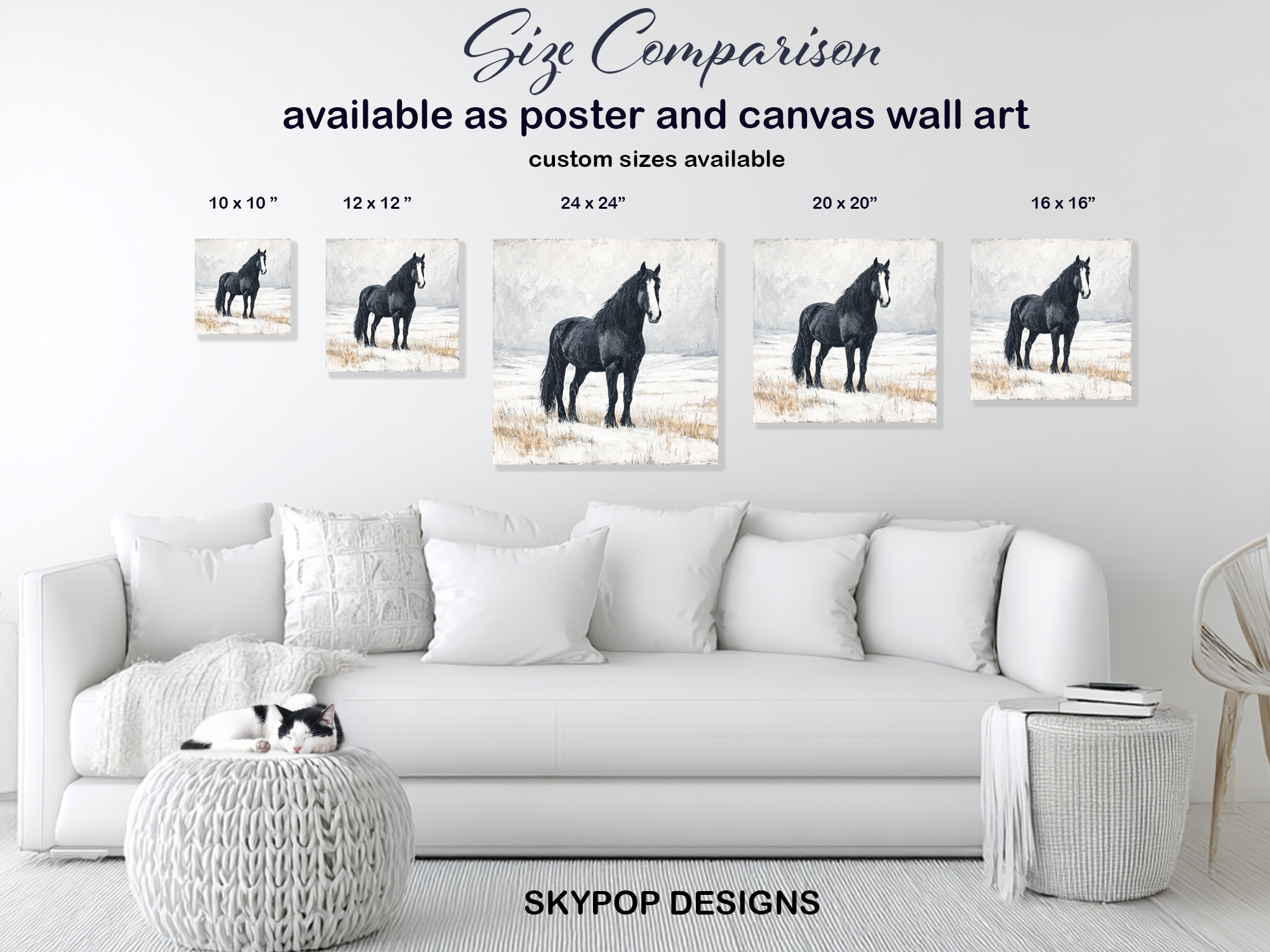 7.jpg Black Horse Art