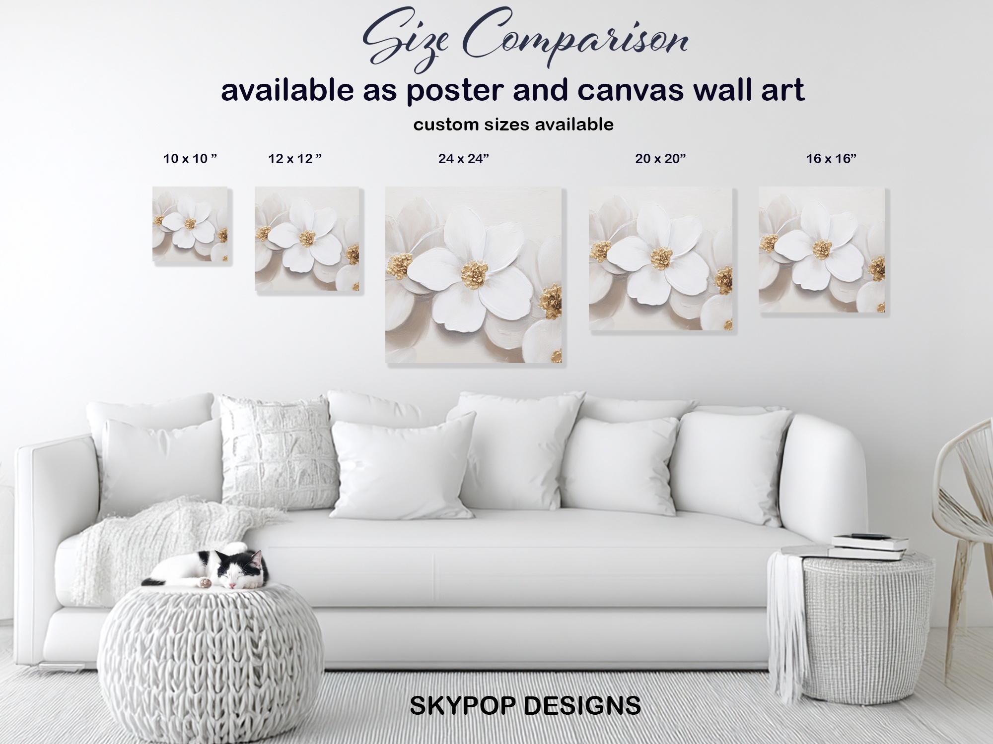 7.jpg White Magnolia Art