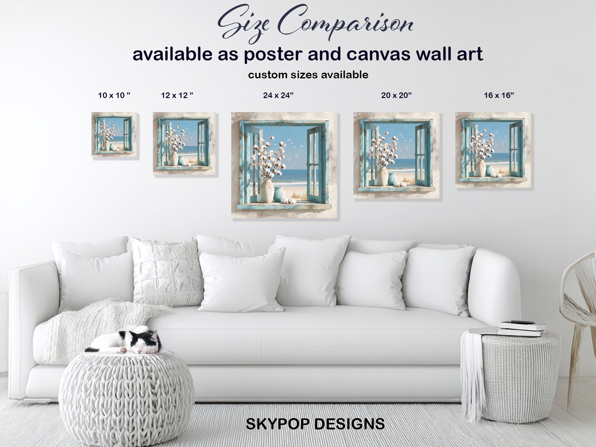 7.jpg Coastal Window Art