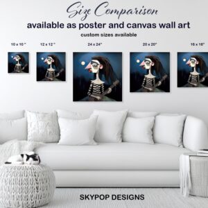 Musician Art