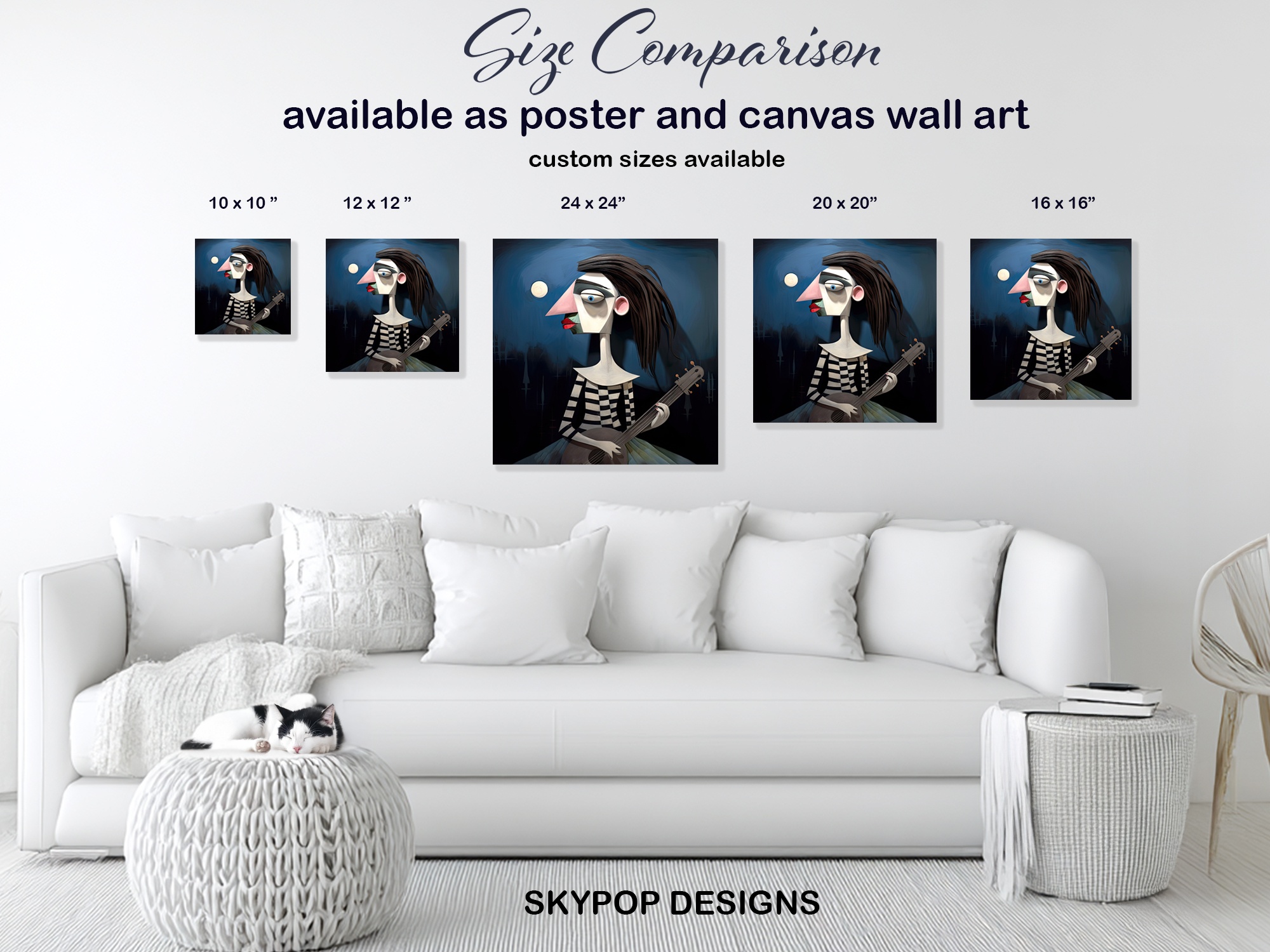 7.jpg Musician Art
