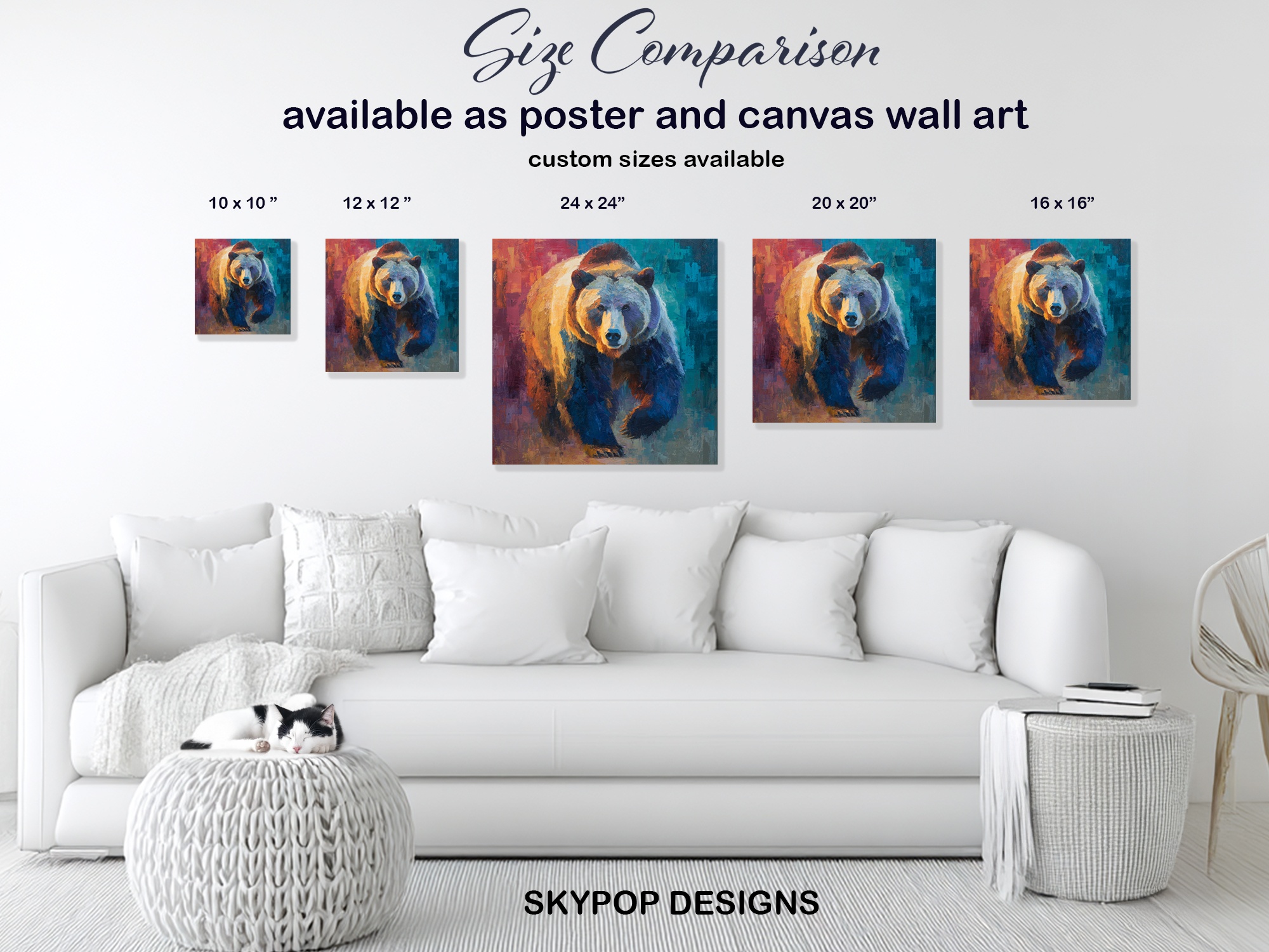 7.jpg Bear Art