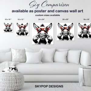 Donkey Art