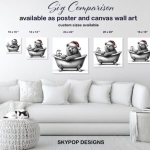 Bear Art