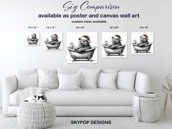Bear Art