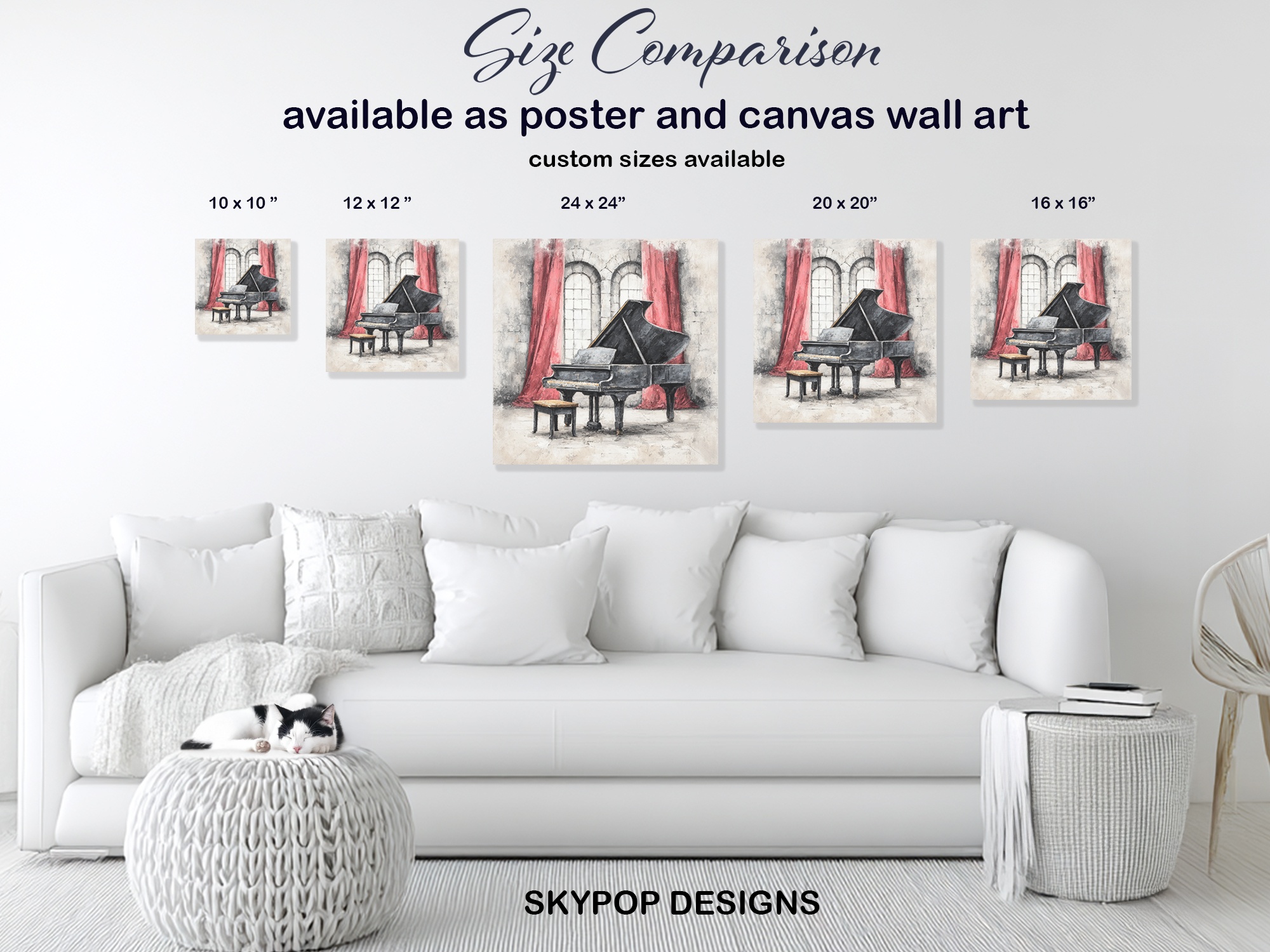 7.jpg Grand Piano Elegance Art