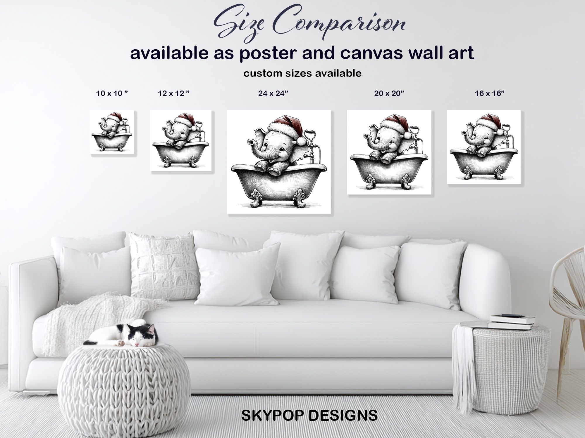 7.jpg Elephant Art