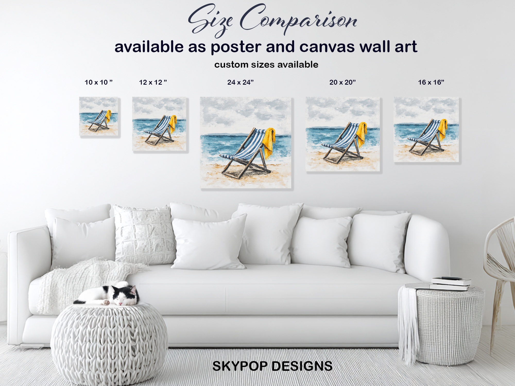 7.jpg Beach Chair Art