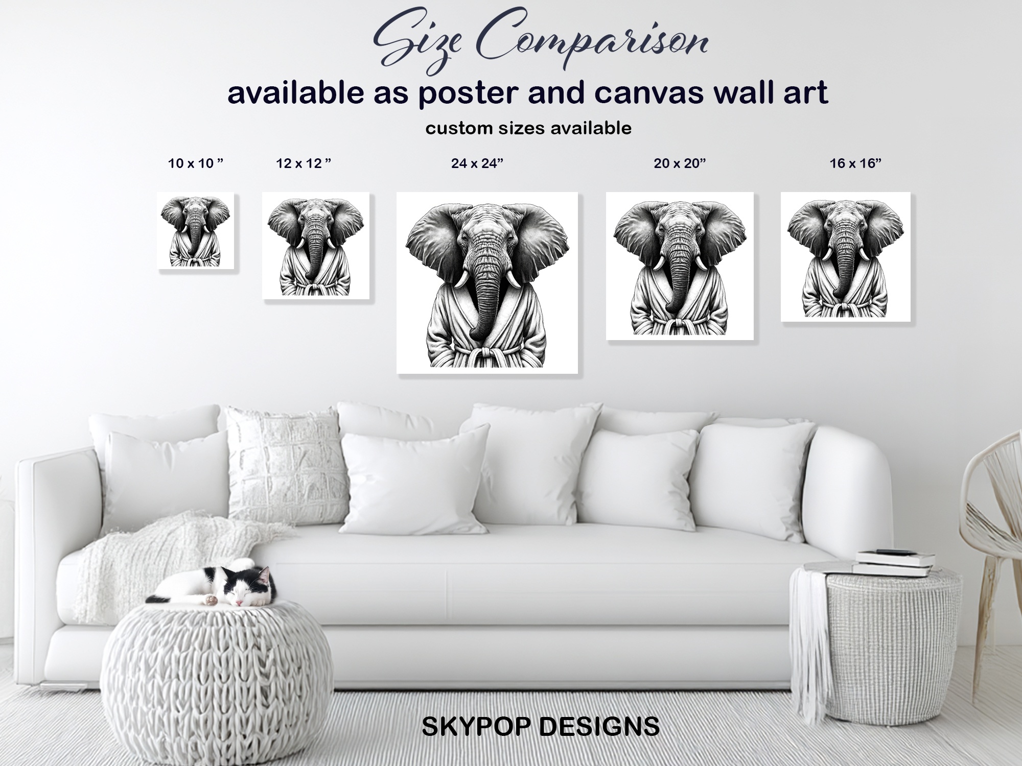 7.jpg Elephant Art