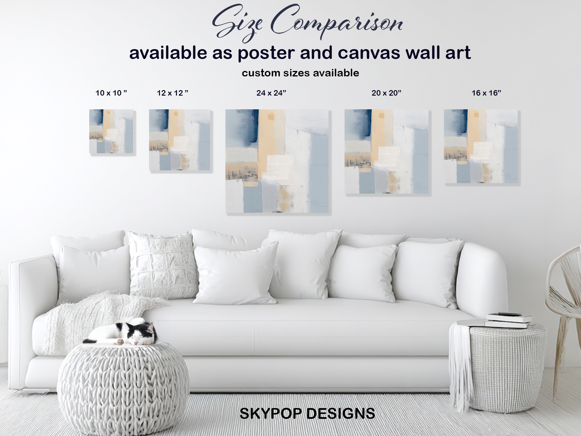 7.jpg Geometric Serenity Art