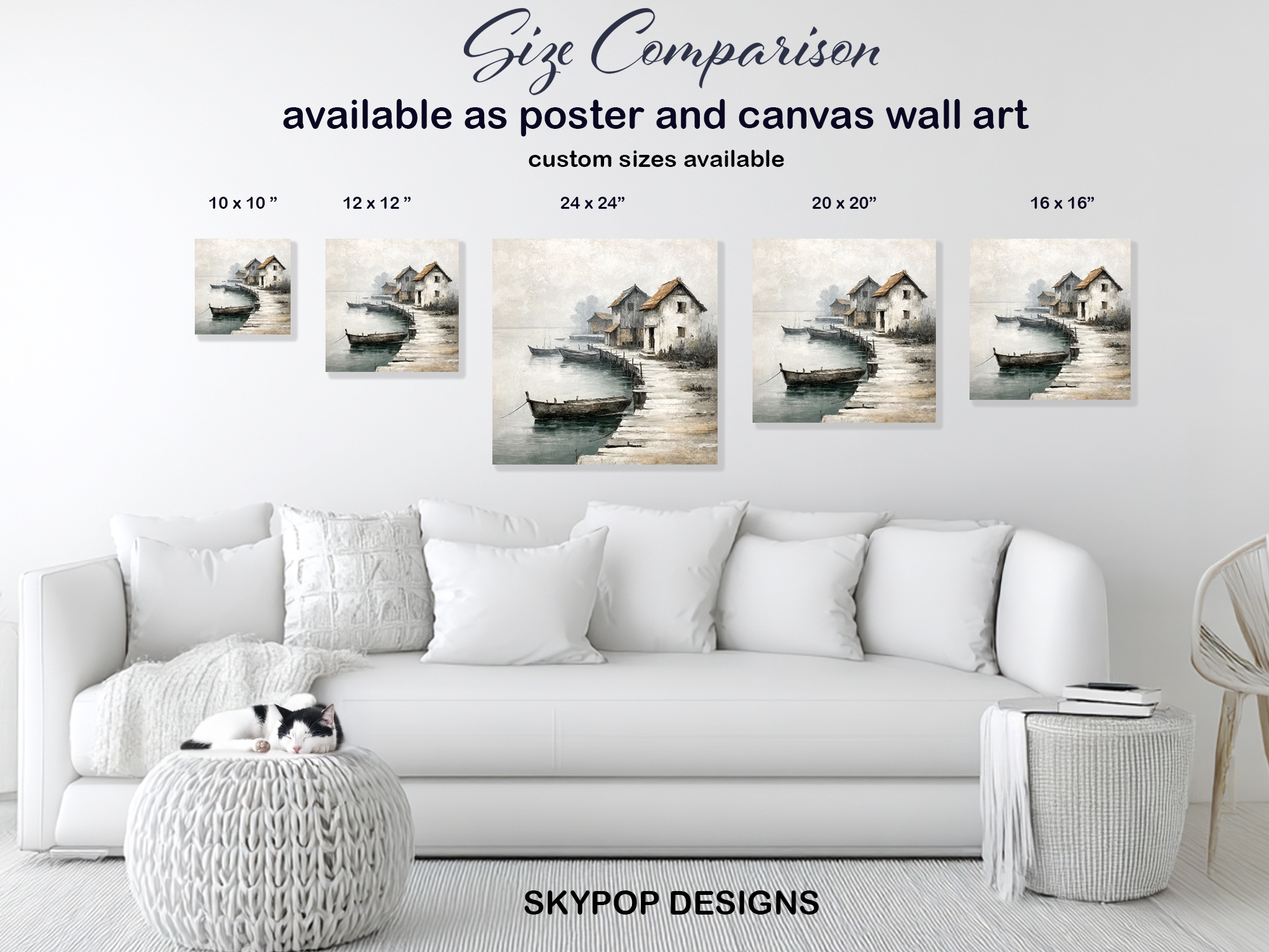 7.jpg Lakeside Cottage Art