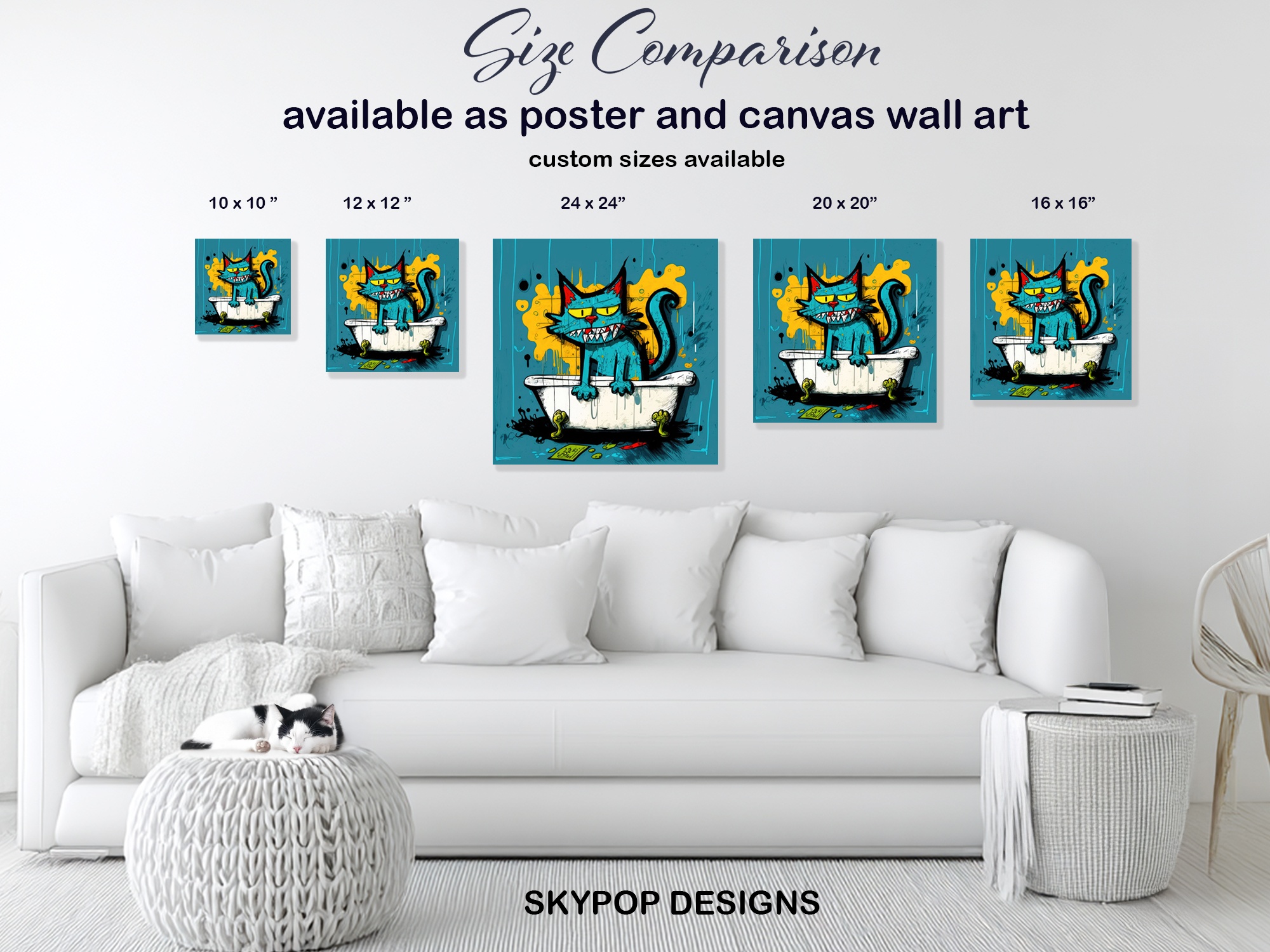 7.jpg Grumpy Cat Art