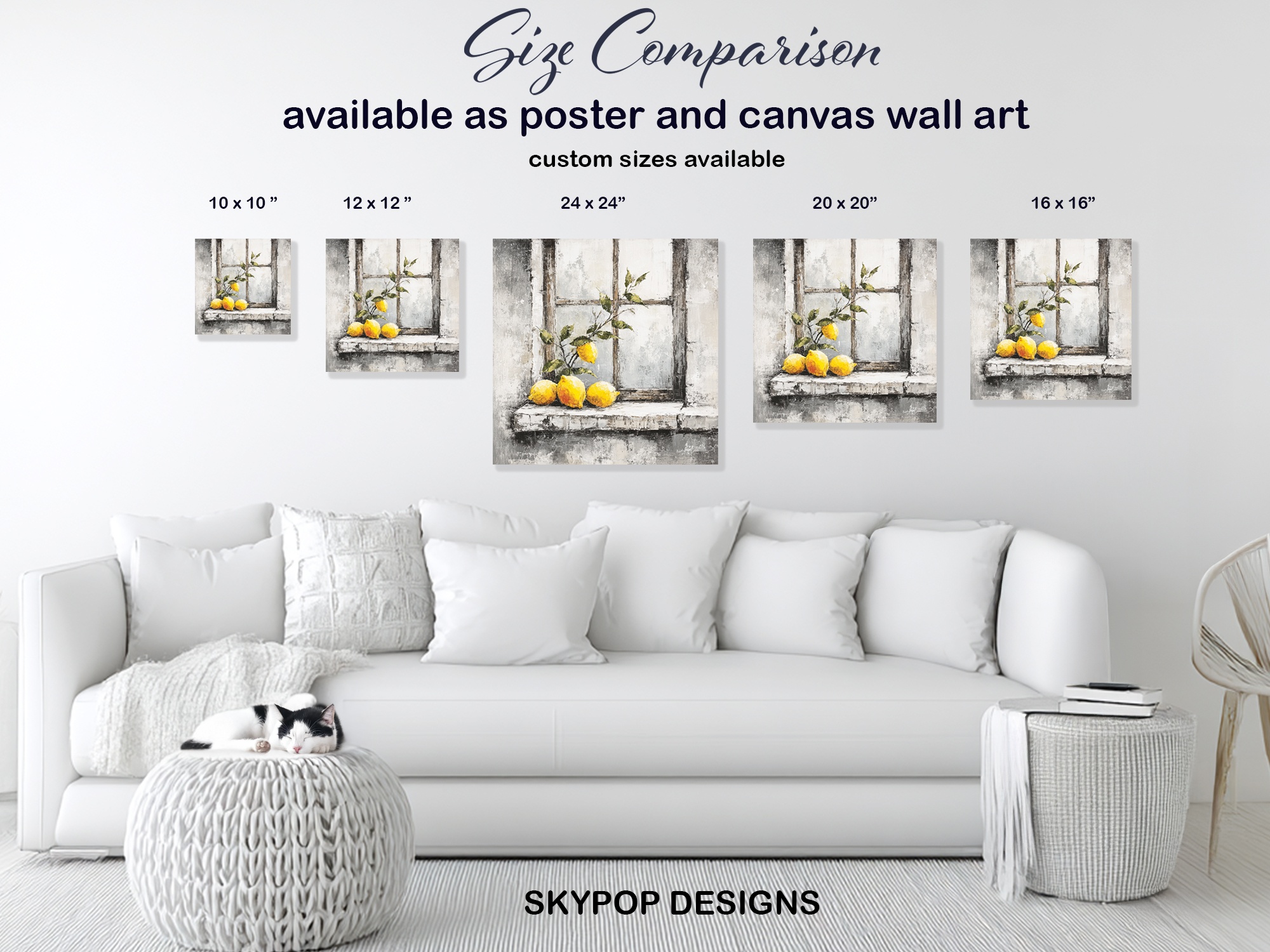 7.jpg Lemon Window Art