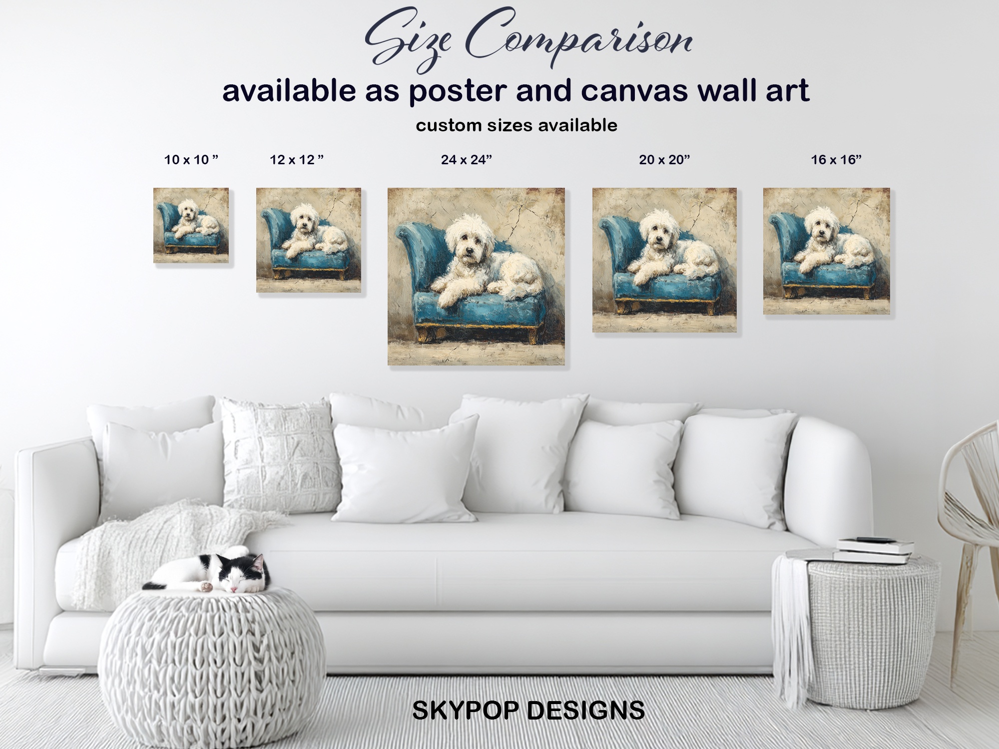 7.jpg Dog Art