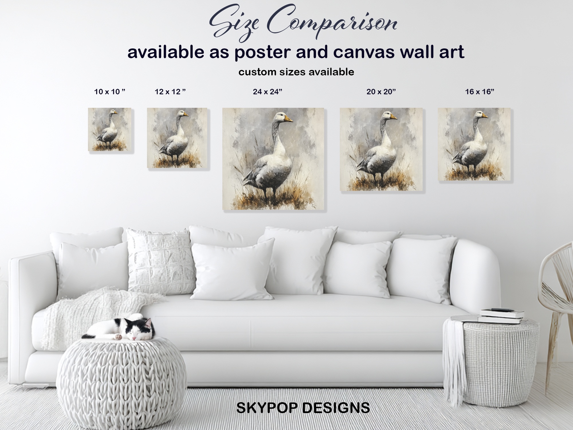 7.jpg Goose Art