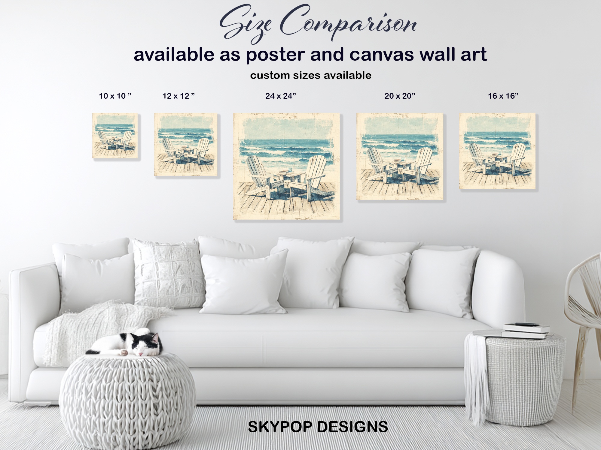 7.jpg Seaside Relaxation Art