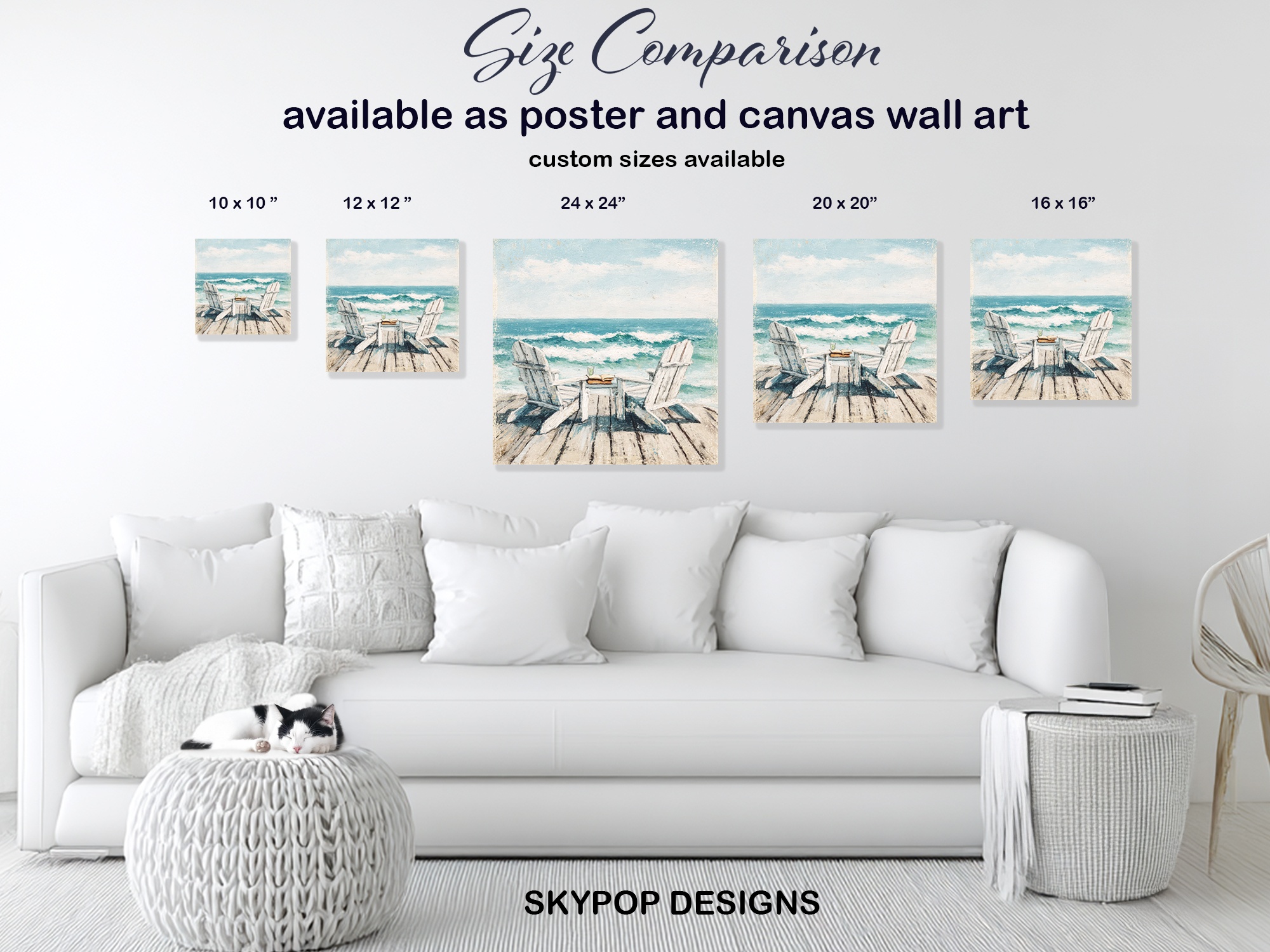 7.jpg Seaside Relaxation Art