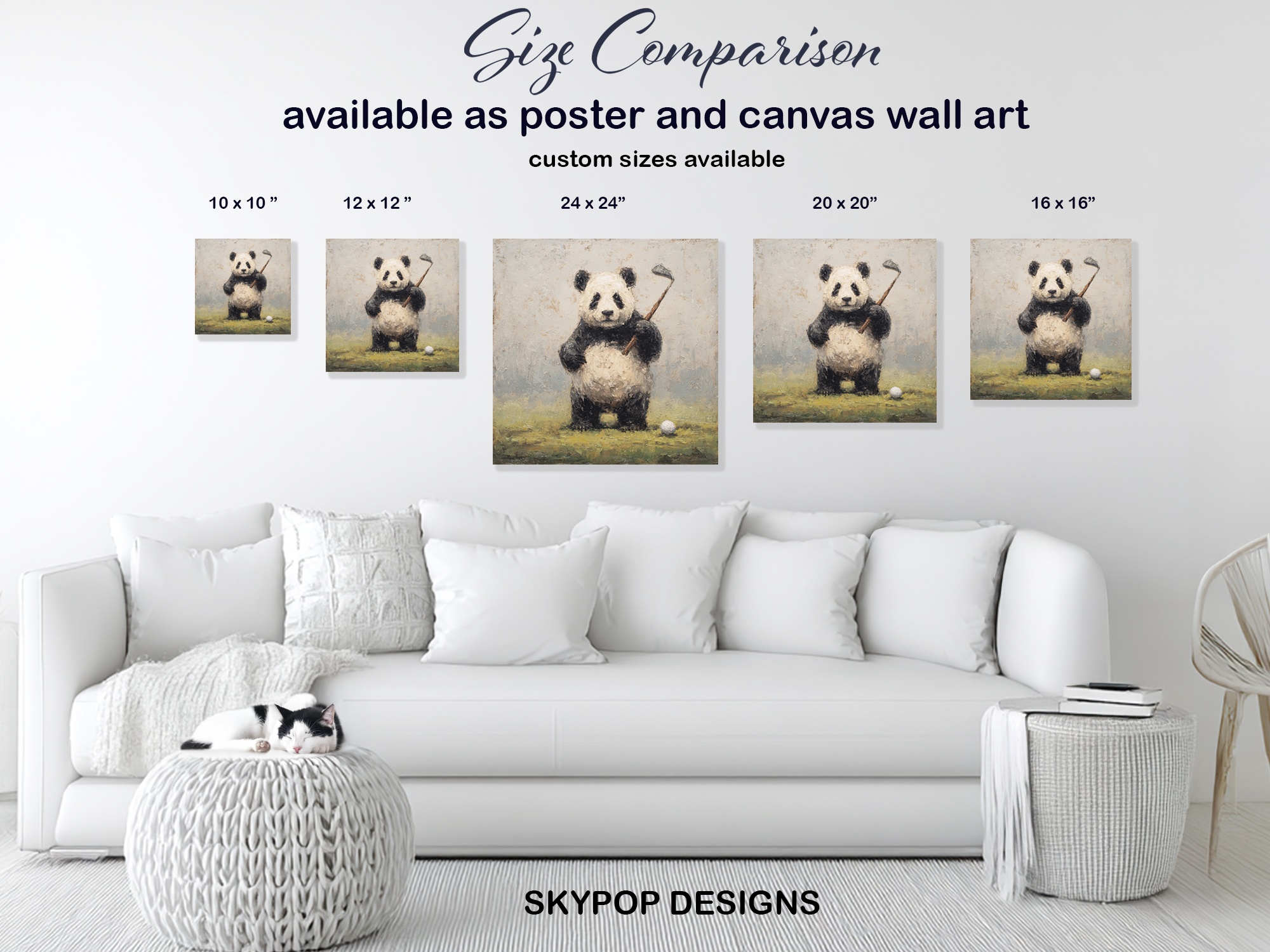 7.jpg Panda Golf Art