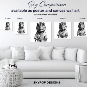 Dinosaur Art