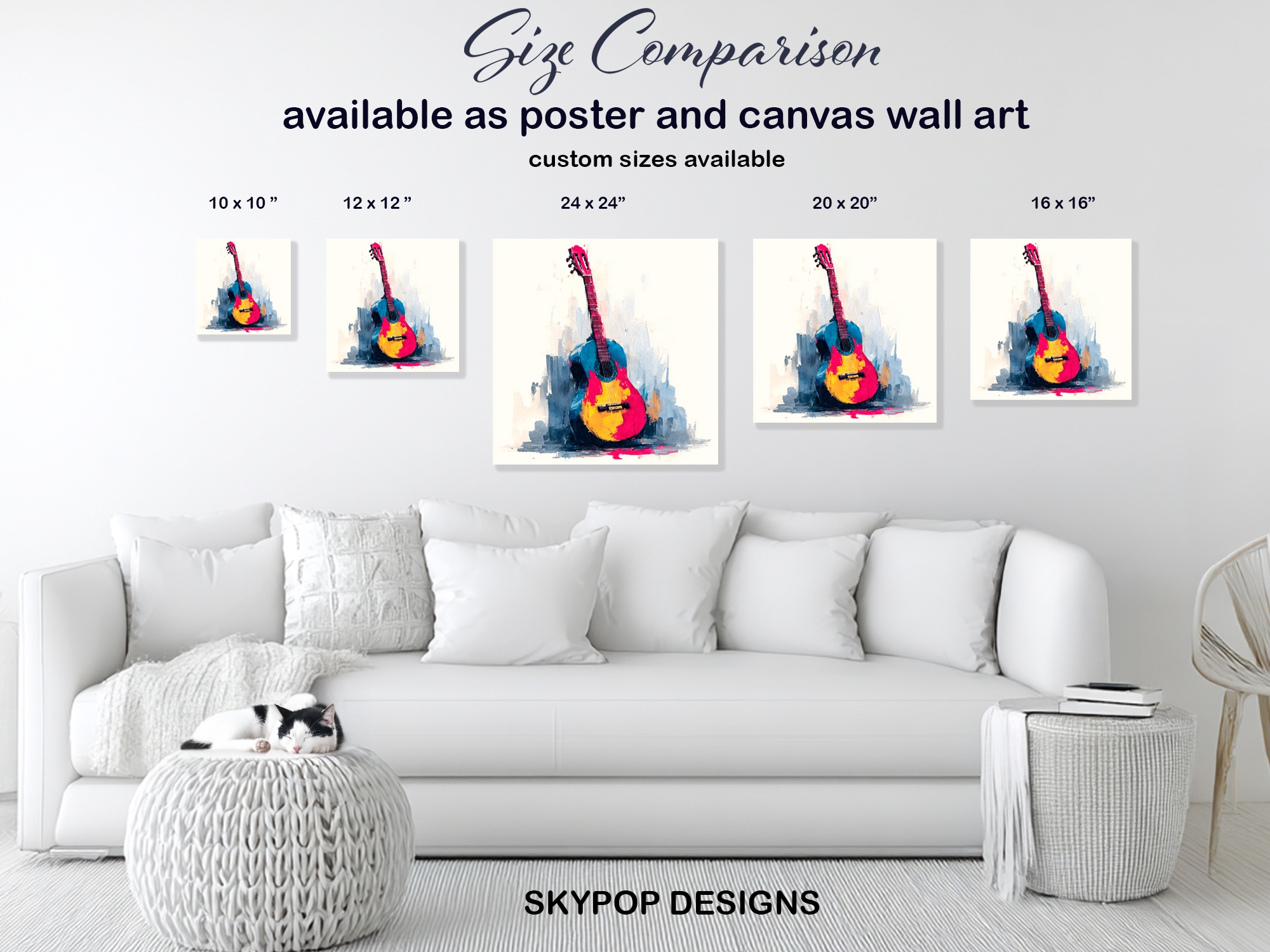7.jpg Guitar Art
