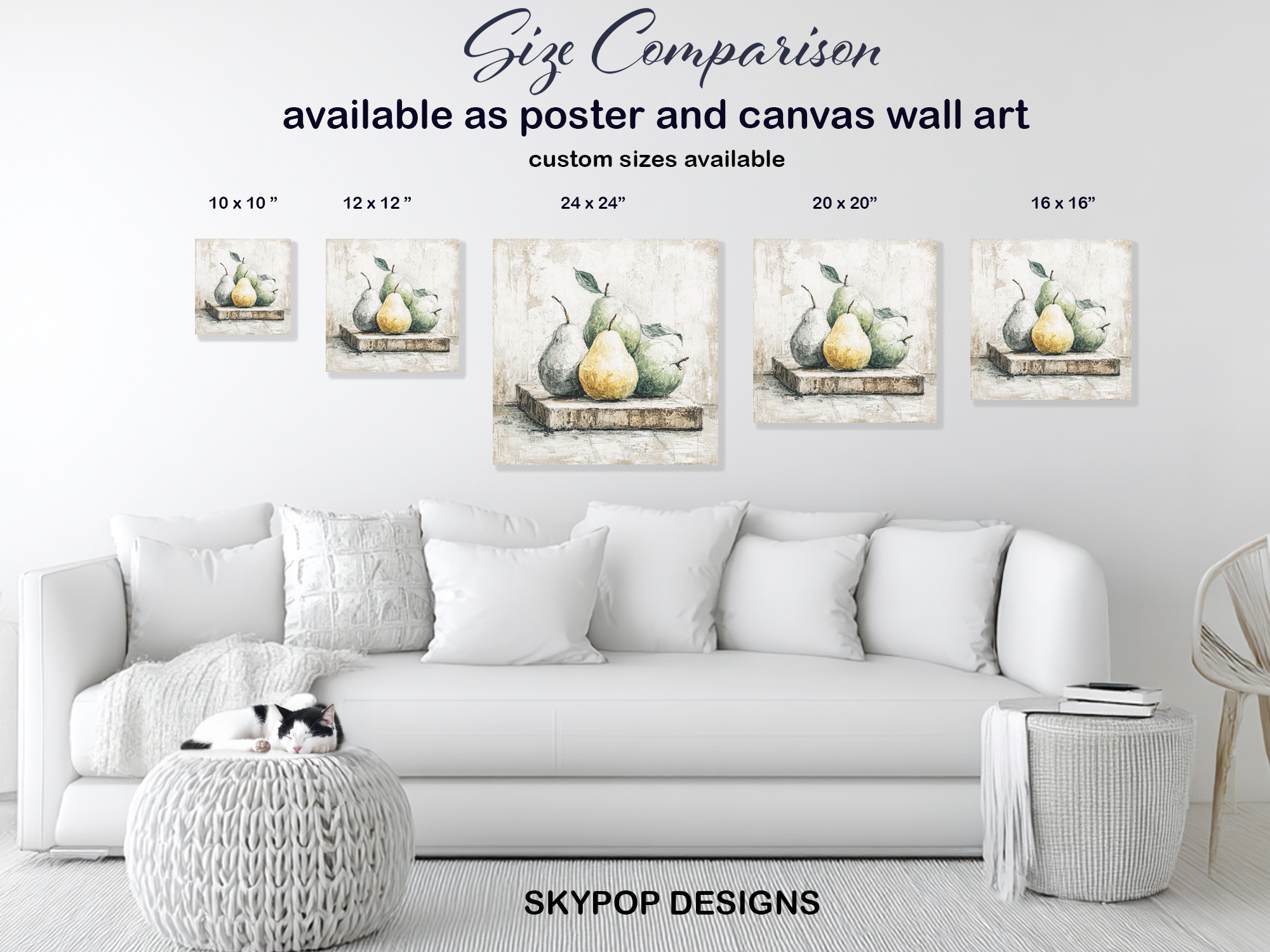 7.jpg Rustic Pear Art