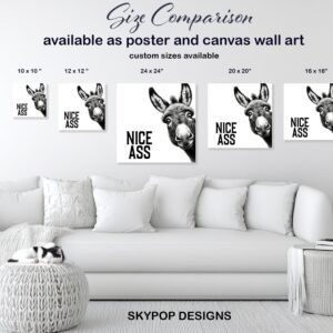 Donkey Art