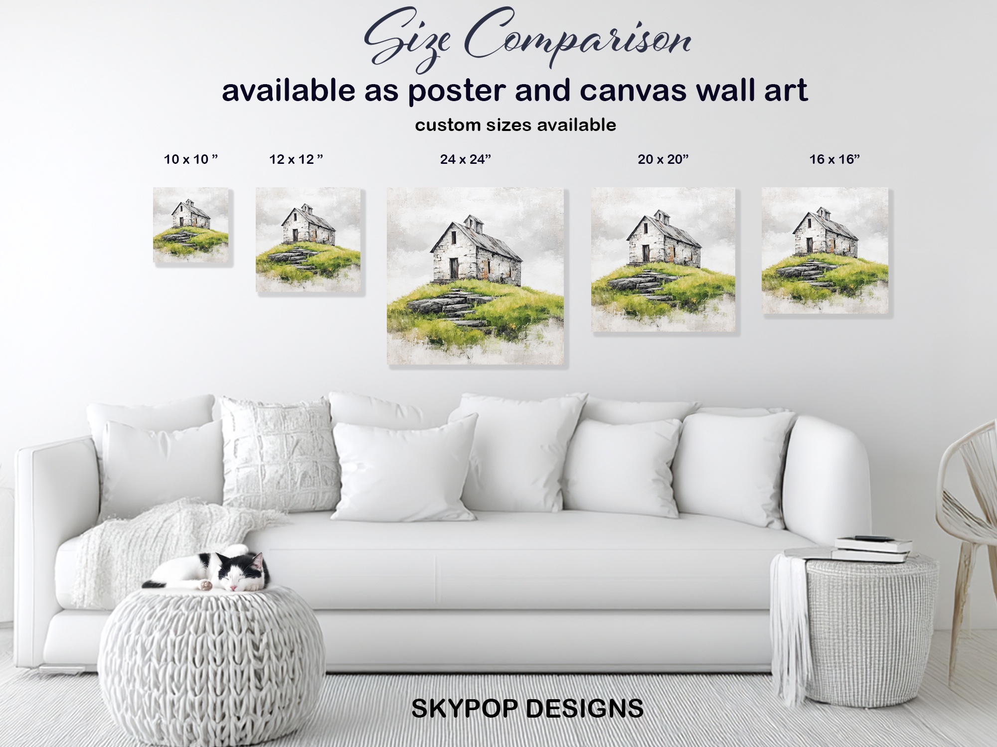 7.jpg Rustic Barn Art