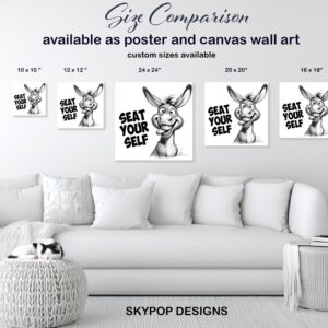 Donkey Art