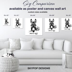 Donkey Art