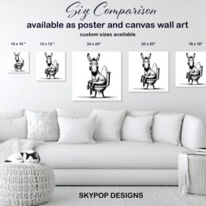 Donkey Art