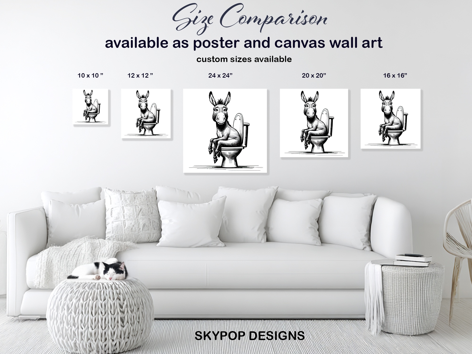 7.jpg Donkey Art
