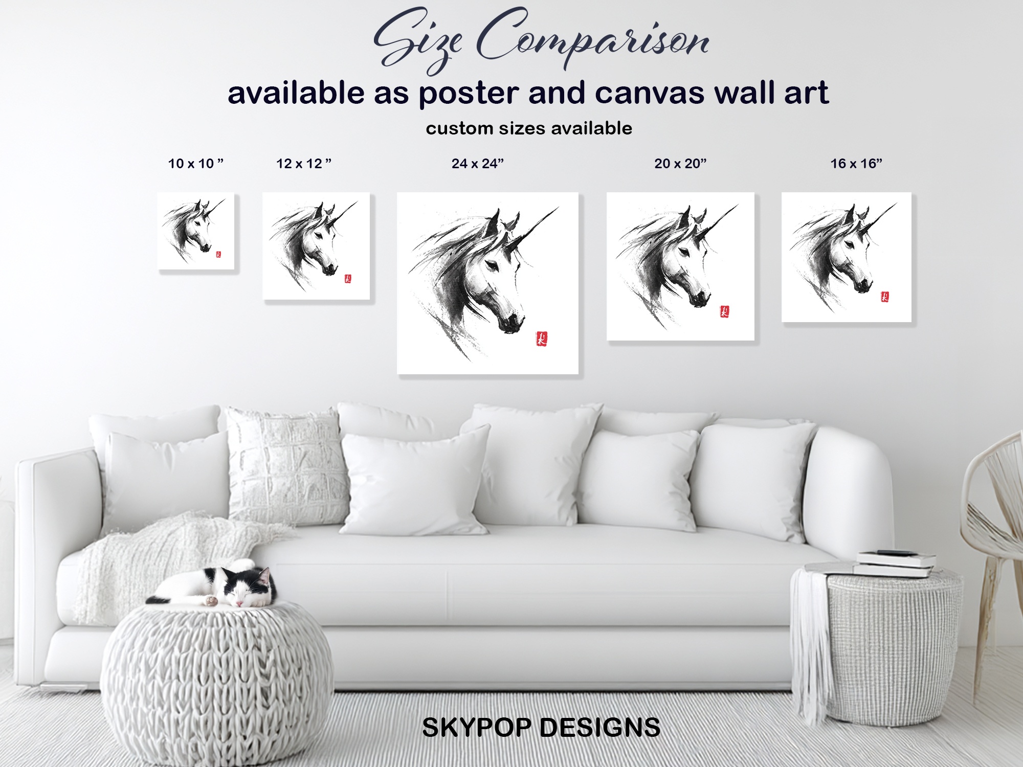 7.jpg Unicorn Art