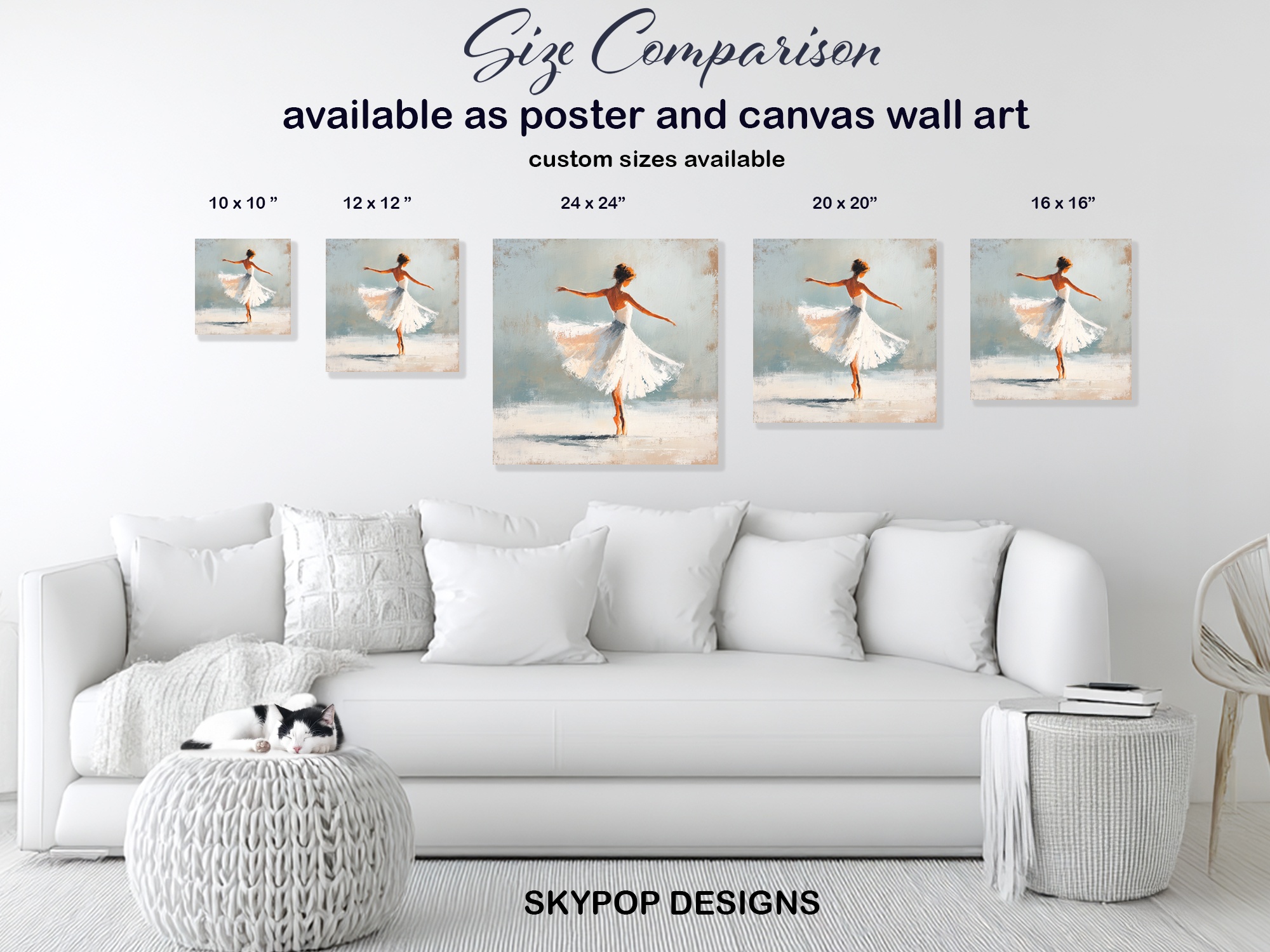 7.jpg Ballerina Art