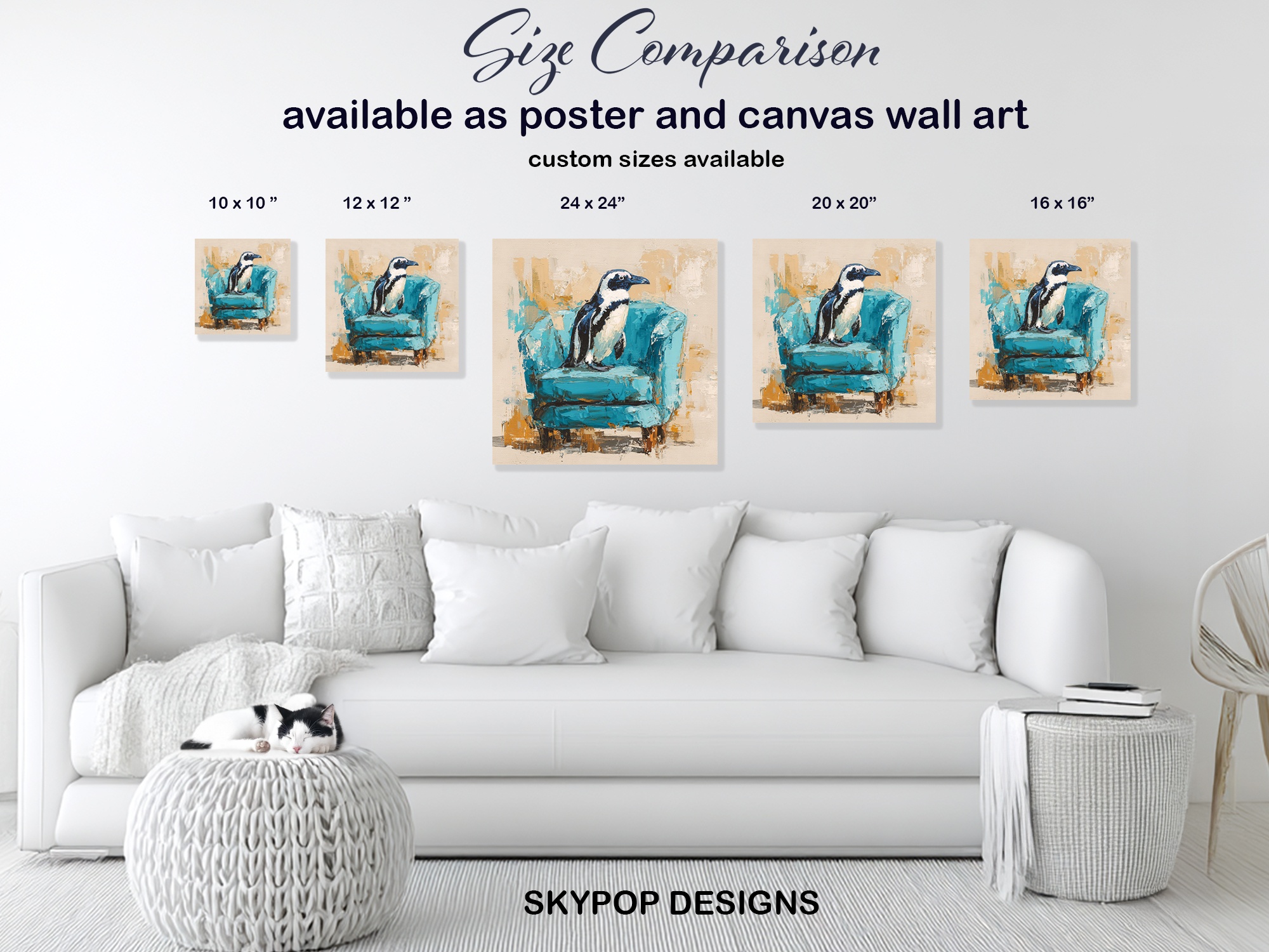 7.jpg Penguin Art