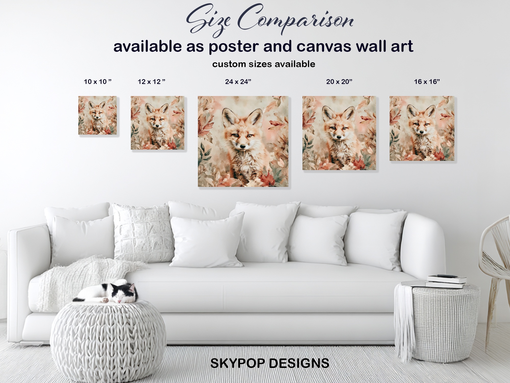 7.jpg Fox Art