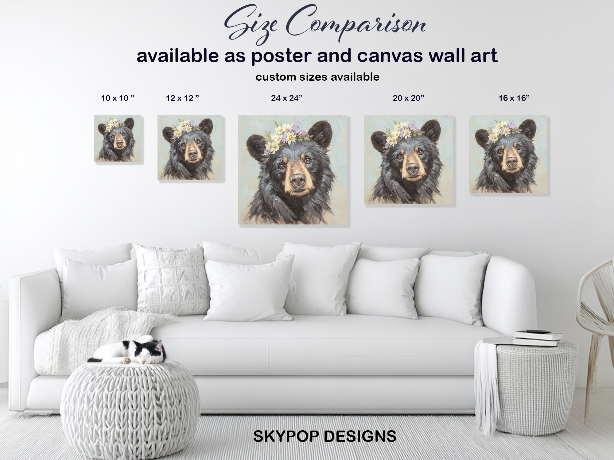 7.jpg Bear Art